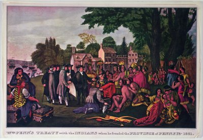 William Penn